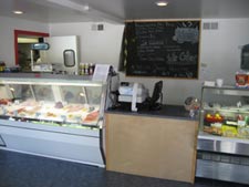 counter